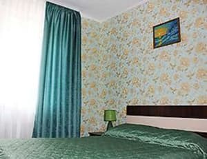Maria. Room Standard