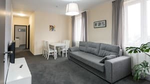 Hotels . Hotel Apartament Quadruple with 2 bedrooms. 