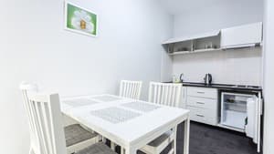 Hotels . Hotel Apartament Double with one bedroom. 