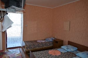 Hotels . Hotel Standard Triple. 