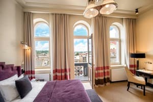 Hotels . Hotel Comfort Double . 