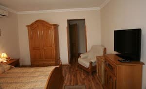 Orlinoe gnezdo. Room Standard Double №1