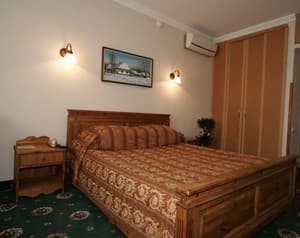 Orlinoe gnezdo. Room Standard Double №3