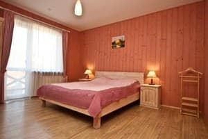 Отели . Гостиница Стандарт двухместный . 