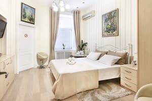 Отели . Гостиница Стандарт двухместный Ваниль. 