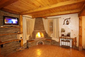 Отели . Гостиница Коттедж 4-местный 2. 