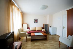Predslava. Room Junior suite Single 