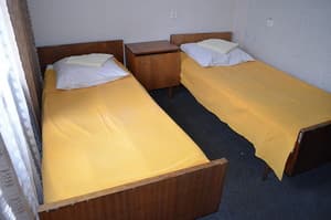 Predslava. Room Economy Double 