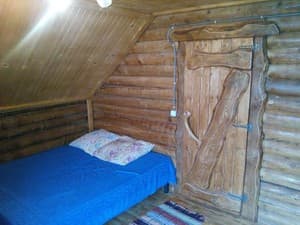 Під Горбком. Номер Стандарт тримісний (№9)