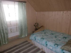 Котедж в горах. Номер Економ двомісний 