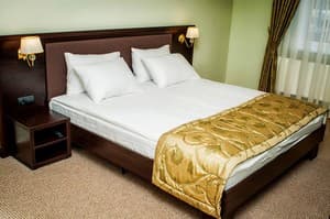 Churchill-Inn. Номер Люкс двухместный 