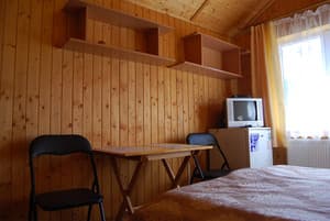 Черес. Номер Стандарт двухместный 