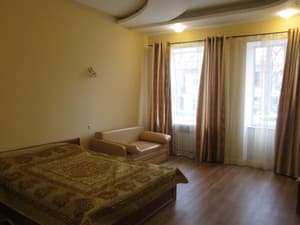 Hotels . Hotel Apartament Double Upgraded 1-bedroom units. 