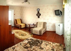 Hotels . Hotel Superior Triple Suite. 