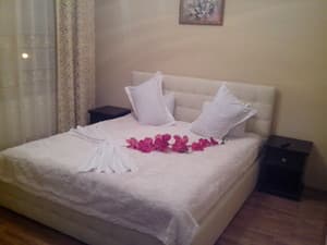 Pysanka. Room Suite Double Two-room
