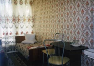 Отели . Гостиница Эконом двухместный . 