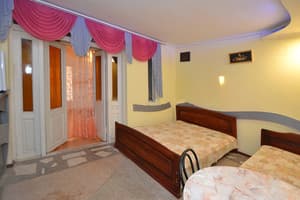 Hotels . Hotel Comfort Quadruple for 4 people +. 