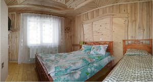 Отели . Гостиница Эконом трехместный . 