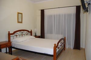 Hotels . Hotel Family room Quadruple . 