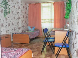 Hotels . Hotel Standard Twin. 