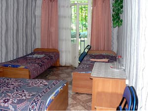 Hotels . Hotel Triple Standard. 