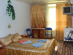 Hotels . Hotel Superior Triple . 