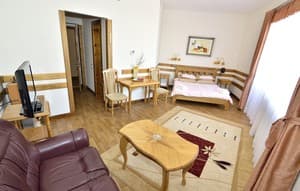 Отели . Гостиница Улучшенный двухместный (Корпус Стандарт). 