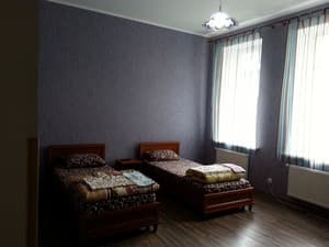Apartment. Room Apartament Double  2