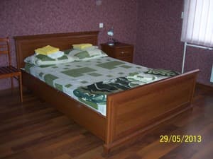 Apartment. Room Standard Double in the guest house