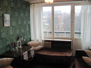 Готелі . Готель Економ тримісний . 