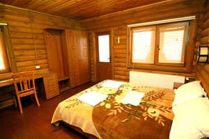 Отели . Гостиница Люкс двухместный. 