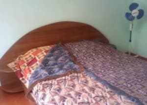 Отели . Гостиница Стандарт 5-местный улучшенный. 