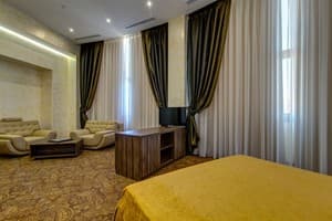 Khan-Chinar. Room Standard Double 