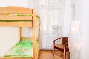 Coffee Home. Room Economy Double Twin room