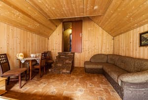 Olha Central housing . Room Standard 5-places Three-room
