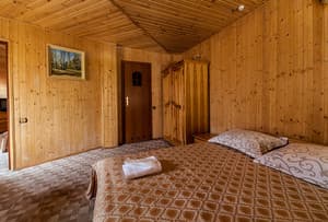 Olha Central housing . Room Junior suite Quadruple Two-room Junior