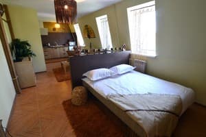 Hotels . Hotel Apartament Quadruple Bali. 