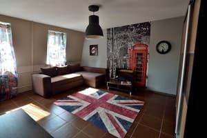 Hotels . Hotel Studio Double London. 