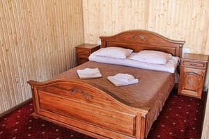 Готелі . Готель Люкс 4-місний . 