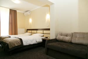 Avalon Palace. Room Standard Double Plus