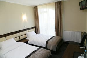 Avalon Palace. Room Double 