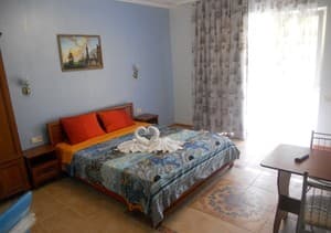 Готелі . Готель Стандарт двомісний . 