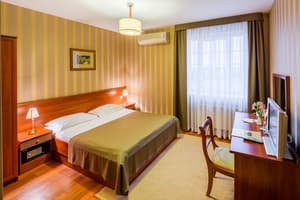 Панська Гора. Номер Стандарт двомісний 