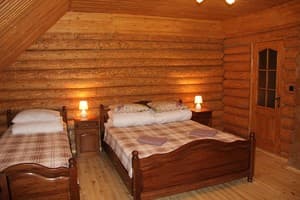 Отели . Гостиница Трехместный номер. 