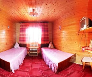 Капитанчуков. Номер Эконом двухместный Твин