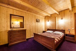 Olha corpus Cottage. Room One-room Standard Double
