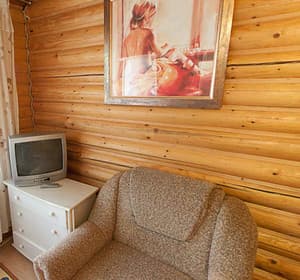 Урочище Вишня. Номер Стандарт двухместный Однокомнатный 2+1 ребенок