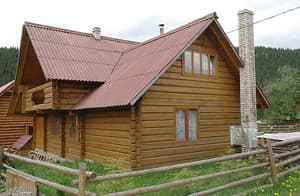 Отели . Гостиница Коттедж 4-местный +2. 