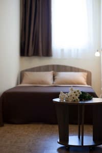 Арнаутський. Номер Стандарт одномісний 