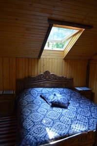 Готелі . Готель Котедж 10-місний №2. 